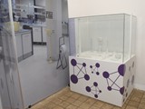Exposição A Química - Caetité (BA)