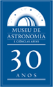 Museu de Astronomia e Ciências Afins - MAST