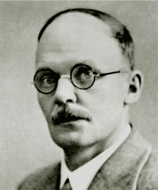 Johannes Hans Wilhelm Geiger