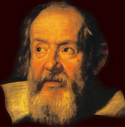 Galileu Galilei (1564-1642)